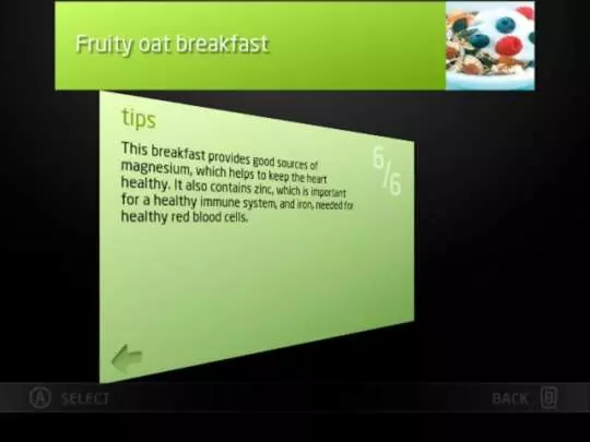 NewU Fitness First Personal Trainer