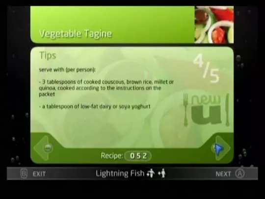 NewU Fitness First Personal Trainer