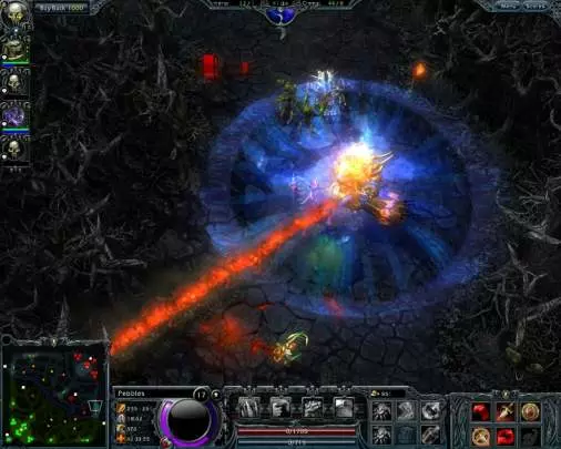Heroes of Newerth