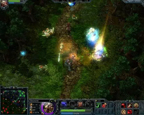 Heroes of Newerth - PC