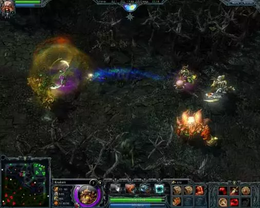 Heroes of Newerth