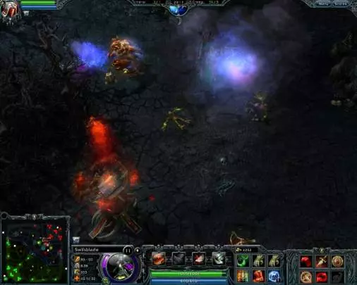 Heroes of Newerth - PC