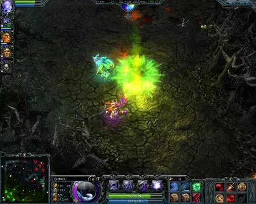 Heroes of Newerth