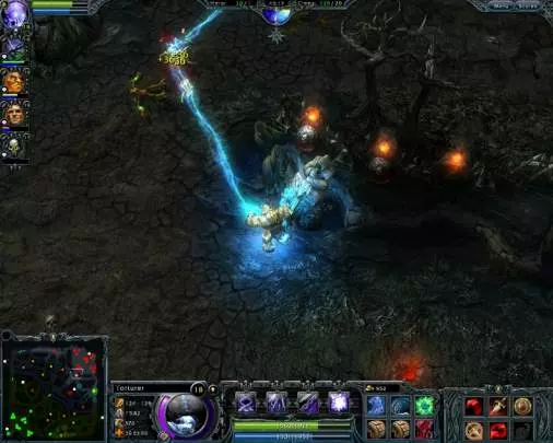 Heroes of Newerth - PC