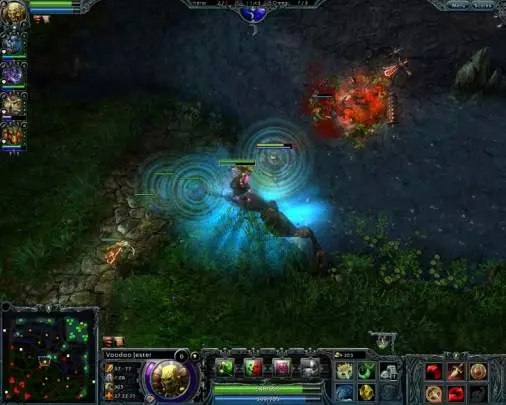 Heroes of Newerth - PC