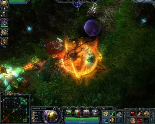 Heroes of Newerth