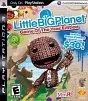LittleBigPlanet: GOTY PS3