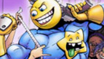 Comic Jumper The Adventures Of Captain Smiley Analisis Y Opiniones Del Juego Para Xbox 360 Resenas 3djuegos