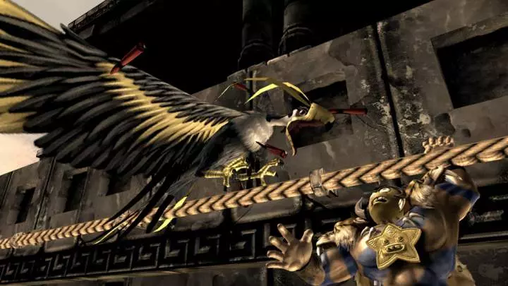 Comic Jumper - Xbox 360