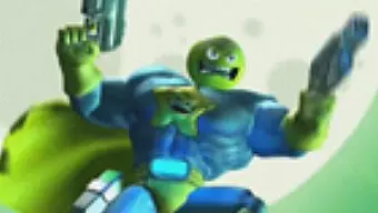 Comic Jumper: Trailer oficial 1