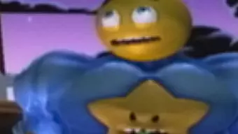 Comic Jumper: Gameplay: PaxEast Demo