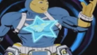 Comic Jumper: Silver Age Demo