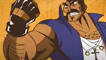 Shank: Trailer Debut