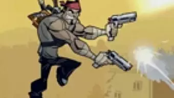 Shank: Trailer GDC 2010