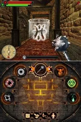 Fighting Fantasy - DS