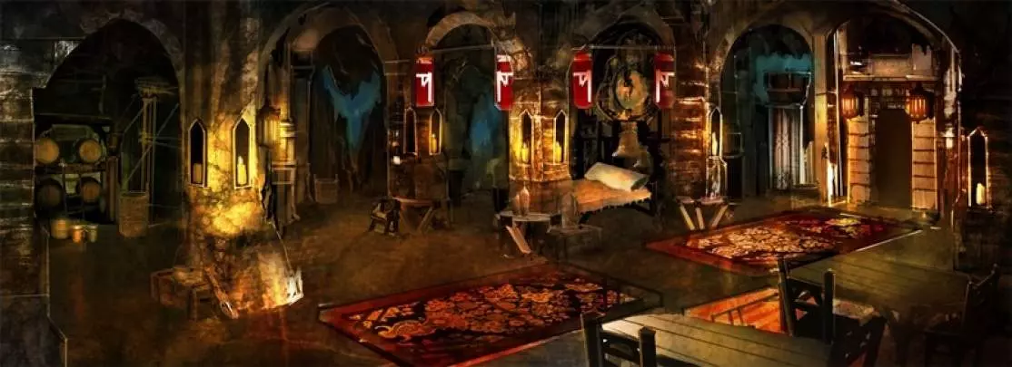 Fighting Fantasy - DS