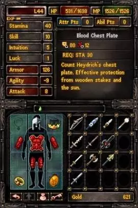 Fighting Fantasy: The Warlock of Firetop Mountain