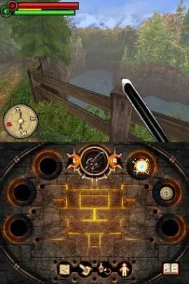 Fighting Fantasy - DS