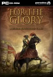 Europa Universalis: For The Glory