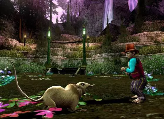 LOTR Siege of Mirkwood - PC