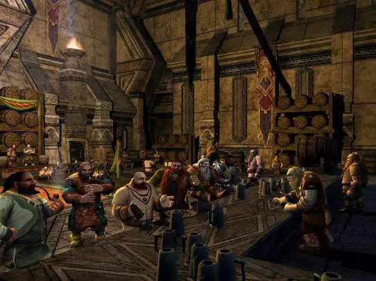 LOTR Siege of Mirkwood - PC