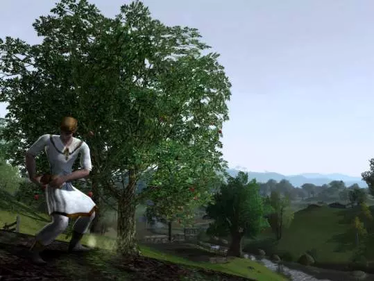 El Señor de los Anillos Online: Siege of Mirkwood