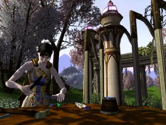 LOTR Siege of Mirkwood