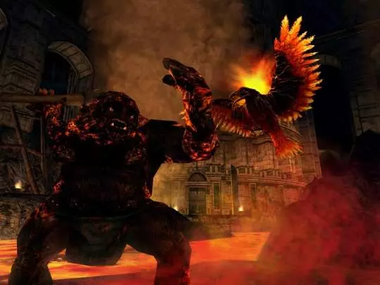 LOTR Siege of Mirkwood