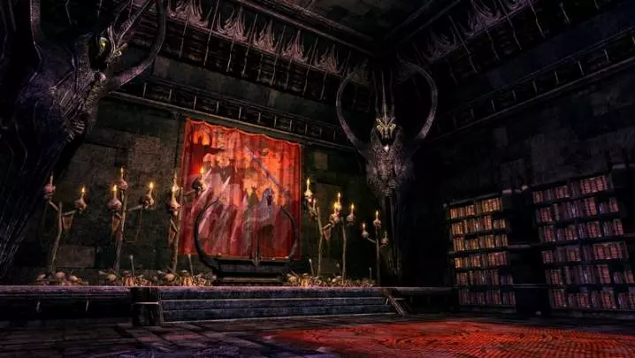 LOTR Siege of Mirkwood