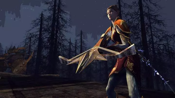 LOTR Siege of Mirkwood