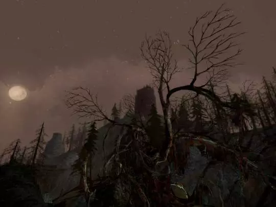 LOTR Siege of Mirkwood