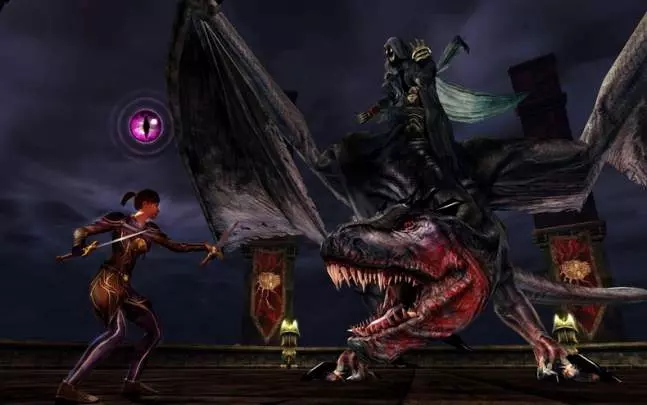 LOTR Siege of Mirkwood