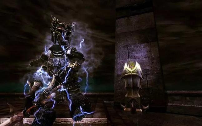 LOTR Siege of Mirkwood - PC