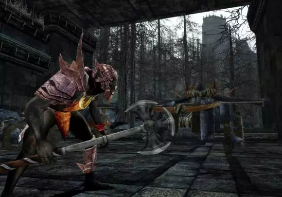 LOTR Siege of Mirkwood