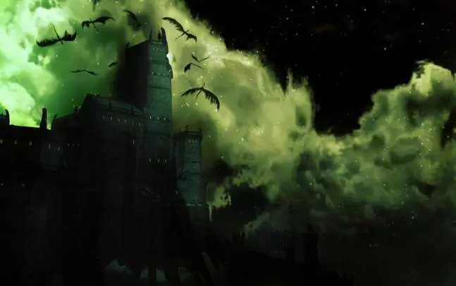 El Señor de los Anillos Online: Siege of Mirkwood