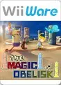 The Magic Obelisk Wii