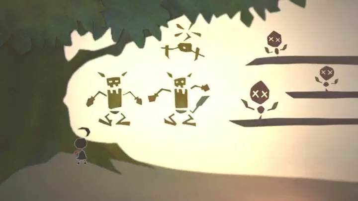 The Magic Obelisk - Wii