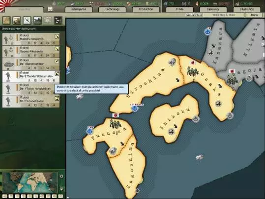 Arsenal of Democracy