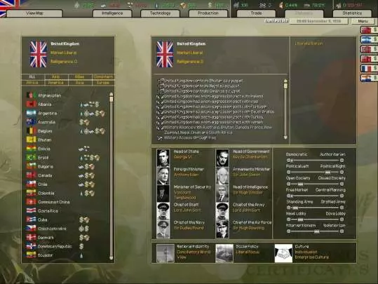 Arsenal of Democracy