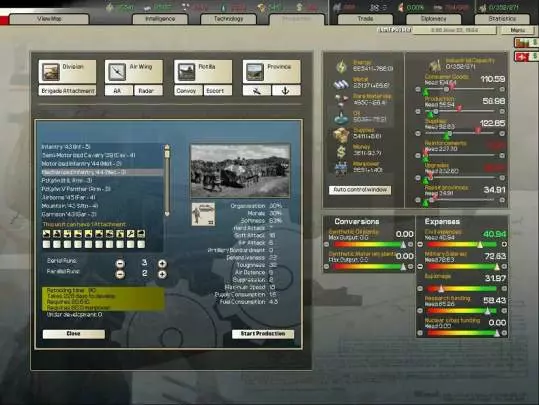 Arsenal of Democracy - PC