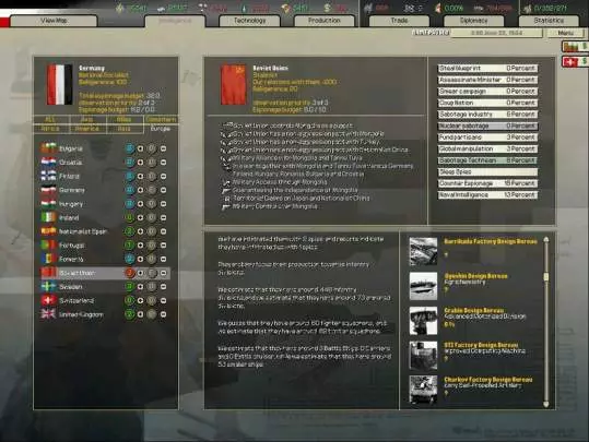 Arsenal of Democracy