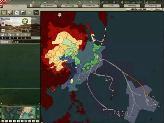 Arsenal of Democracy - PC