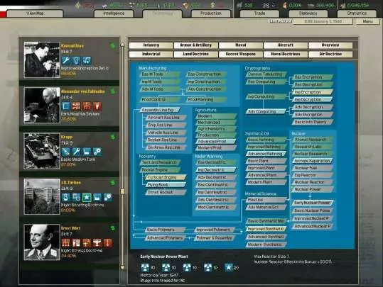 Arsenal of Democracy - PC