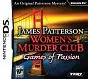 Women's Murder Club: Games of Passion DS