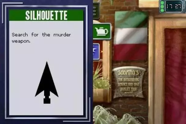 Women's Murder Club: Games of Passion