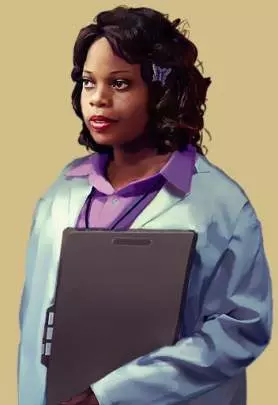 Women's Murder Club: Games of Passion