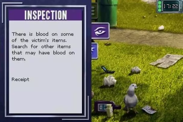 Women's Murder Club: Games of Passion