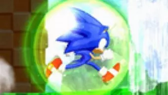 Sonic 4 Episode 1: Primer contacto