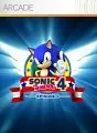 Sonic the Hedgehog 4: Episode 1 Xbox 360