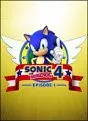 Sonic the Hedgehog 4: Episode 1 PS3